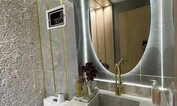 Imagem 6: Imóvel para aluguel com 100 metros quadrados com 3 quartos em Setor Marista - Goiânia - GO