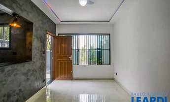 Imagem 3: CASA TÉRREA - VILA BOA VISTA - SP