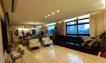 Imagem 2: Apartamento 04quartos Belvedere (BH) - Venda