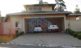 Imagem: Casa à venda em Jandira, Nova Higienópolis