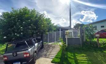 Imagem 6: Vende se terreno com 2 casas em PITANGA PR