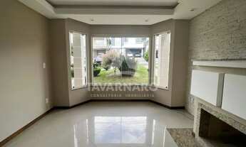 Imagem 6: Casa Condomínio em Ponta Grossa