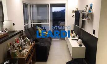 Imagem: APARTAMENTO - ALPHAVILLE - SP