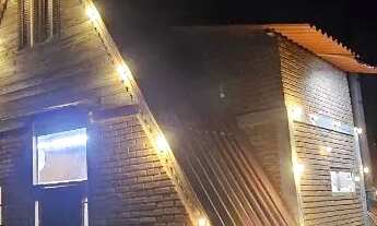 Imagem 2: Chácara Vale da Esperança Com Chalé - Mairinque