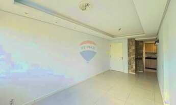 Imagem 2: Apartamento de 3 dormitórios, 63m²Privativos, vaga fixa e churrasqueira