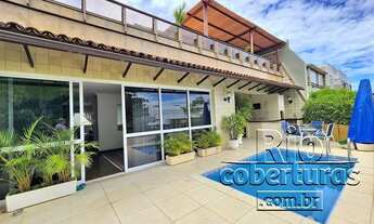 Imagem: Cobertura à venda no Jardim Oceânico