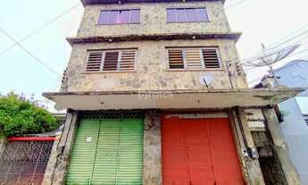 Imagem: Apartamento à venda, Edifício Barbara