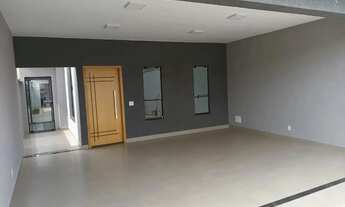 Imagem 2: CASA NOVA 3 SUÍTES PLENAS ALTO PADRÃO VARANDA GOURMET COM CHURRASQUEIRA PORCELANATO, FINAN