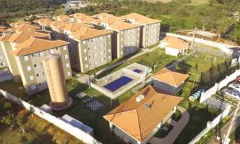 Imagem: Imóvel para aluguel com 44 metros quadrados