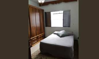 Imagem 7: Casa em Tucuruvi