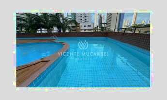 Imagem 2: APARTAMENTO 3 QUARTOS, 93m2, ANDAR ALTO, VISTA MAR DEFINITIVA