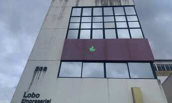 Imagem 2: Prédio - Rio Vermelho - Salvador