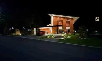 Imagem 7: Portal das Águas Manso - Exclusividade e Sofisticação à Beira do Lago