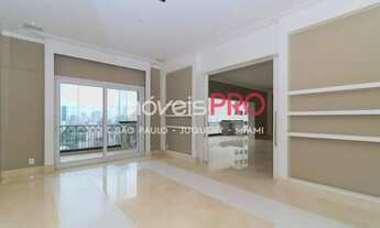 Imagem 4: Apto pronto para morar ao lado do Clube Pinheiros