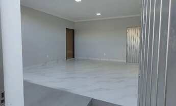 Imagem 4: Casa disponível para fins comerciais no Centro de Petrolina