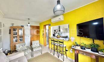 Imagem 3: Apartamento 2 quartos 1 vaga à venda no Cristo Redentor, Porto Alegre