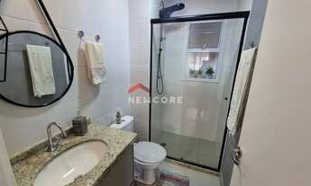 Imagem 7: Apartamento em Rua Tenente José Leite Sampaio Netto - Residencial Parque Granja Cecília B