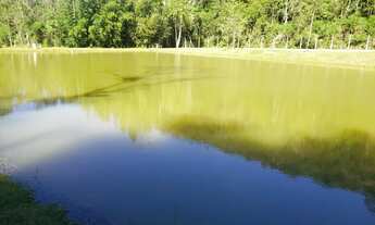 Imagem: Beira de represa 1000 mil mts 37 mil reais