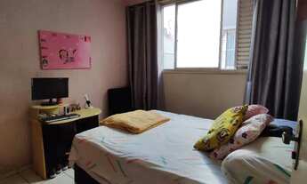 Imagem 6: Apartamento 3qts c/ armários - Parque Oeste Industrial