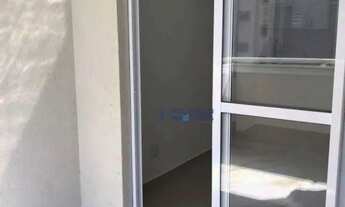 Imagem 3: Apartamento com 1 dormitório para alugar, 30 m² por R$ 3.983,63/mês - Vila Buarque - São P