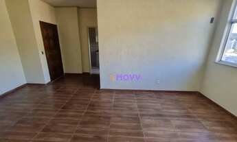 Imagem 5: Apartamento com 2 dormitórios à venda, 76 m² por R$ 335.000,00 - Icaraí - Niterói/RJ