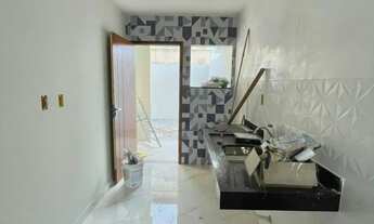 Imagem 2: CASA LINEAR NO ALPHAGREEN