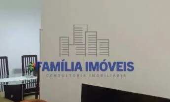 Imagem 7: Apartamento à venda 2 quartos 2 banheiros bairro Gonzaga Santos/SP