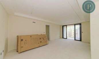 Imagem 3: Apartamento com 3 dormitórios à venda, 126 m² por R$ 1.797.805,87 - Juvevê - Curitiba/PR