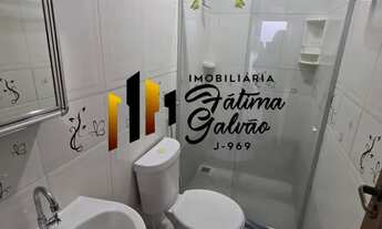 Imagem 4: Alugo Apartamento 2/4 Pertinho do Conjunto Maguari / Tenoné