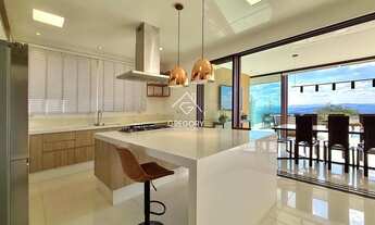 Imagem 6: Genesis 2 - mobiliada, decorada e com vista permanente para a reserva ambiental!