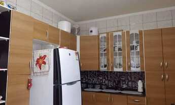 Imagem: Casa em Santa Bárbara D x27 oeste