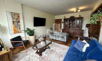 Imagem 3: Apartamento com 3 quartos à venda, 105 m² por R$ 800.000 - Icaraí - Niterói/RJ