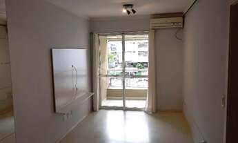 Imagem 6: Apartamento 54M² - para Alugar