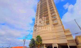 Imagem: VENDA - COBERTURA DUPLEX EDIFÍCIO RENAISSANCE-JARDIM