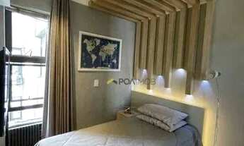 Imagem 5: Cobertura, 209 m² - venda por R$ 2.280.000,00 ou aluguel por R$ 21.068,00/mês - Chácara da