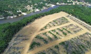Imagem 5: Residencial Pássaros da Amazônia Lotes Parcelas R$507