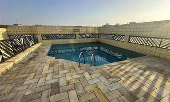 Imagem 2: Apartamento à venda, 78 m² por R$ 449.000,00 - Tupi - Praia Grande/SP