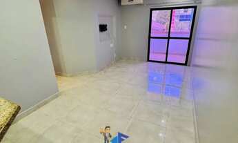 Imagem: Vieralves 03 quartos semi mobiliado leia