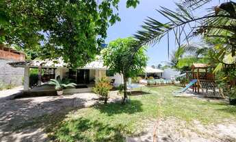 Imagem 5: Casa temporada Casa com 2 dormitórios