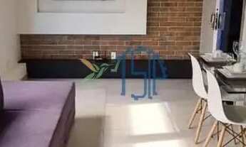 Imagem 2: Flat/Reserva madeiro