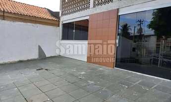 Imagem 2: Campo Grande Galpão / depósito com venda por R$550.000