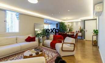 Imagem 7: Apartamento a venda no Brooklin Paulista