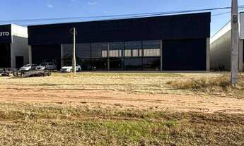 Imagem 5: Galpão / Barracão para venda e locação, Aeroporto, São Pedro, SP