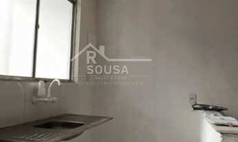 Imagem 5: Kitnet/conjugado para aluguel possui 30 metros quadrados em Laranjal - São Gonçalo - RJ