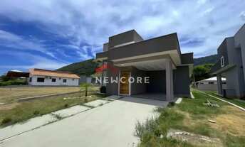 Imagem 4: Casa de condomínio em Rua João da Cunha Abreu - São José do Imbassaí - Maricá/RJ