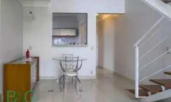 Imagem 6: Apartamento Duplex com 3 dormitórios à venda, 140 m² por R$ 2.127.000 - Vila Mariana - São