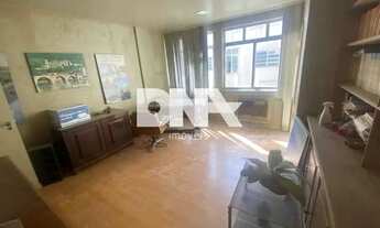 Imagem 2: Sala-À VENDA-Botafogo-Rio de Janeiro-RJ