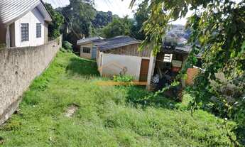 Imagem 6: TERRENO à venda com 601.25m² por R$ 390.000,00 no bairro TANGUÁ - ALMIRANTE TAMANDARE / PR