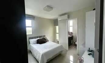 Imagem 6: CONDOMÍNIO HAPPY DAYS MORADA DO SOL 100% MOBILIADO, 4 QUARTOS SENDO 3 SUÍTES