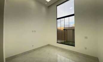 Imagem 6: CASA NO SETOR VILA OLIVEIRA